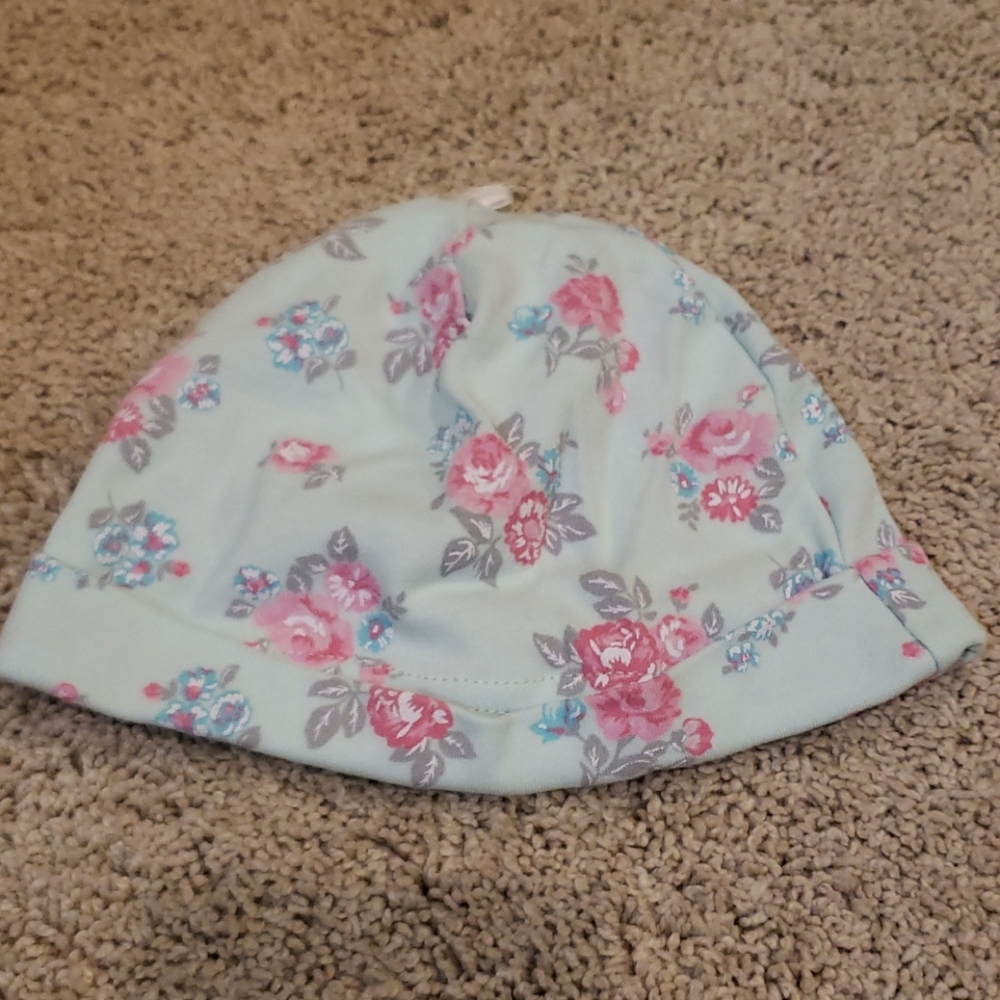 Baby Hat Bundle 9 months girls - Picture 3 of 6
